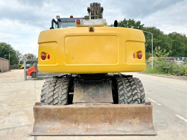 Caterpillar M315D - Image 4