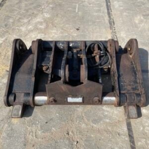 Caterpillar SW2008-H Quick Coupler