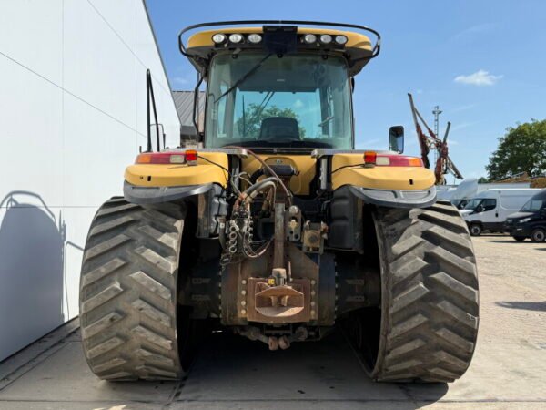 Challenger MT865B - Image 4