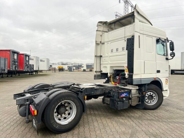 DAF XF 105.460 - Image 4