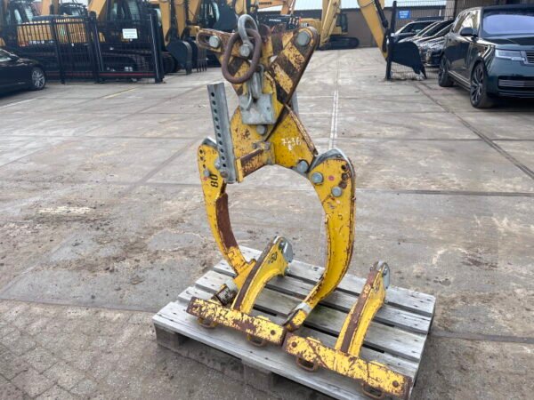 Metallbau Finow F161 - Image 3