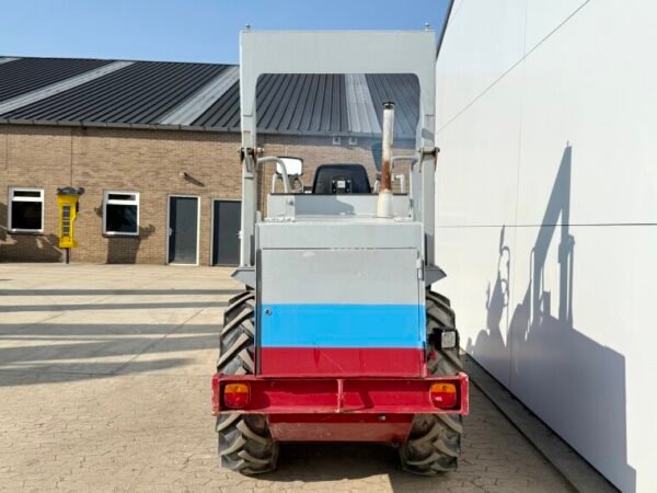 Hamm 2220D - Image 4