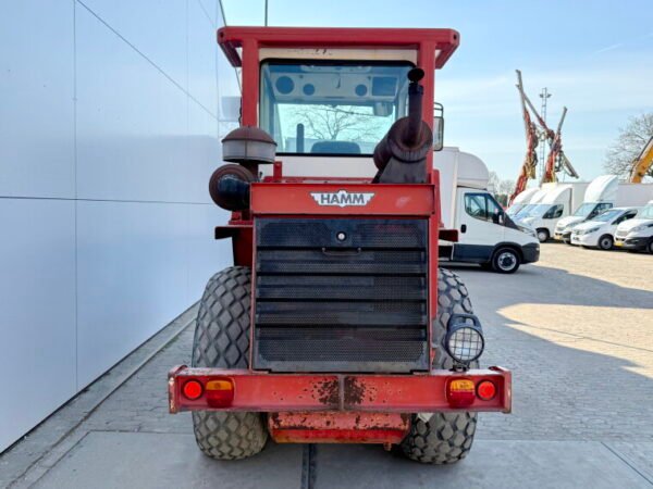 Hamm 2320D - Image 4