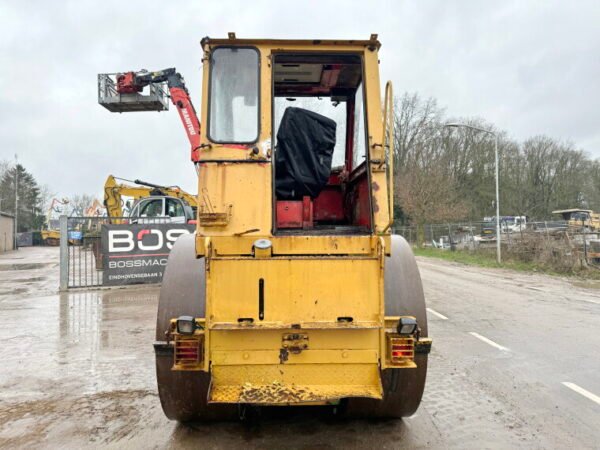 Hamm HW90/10 - Image 4