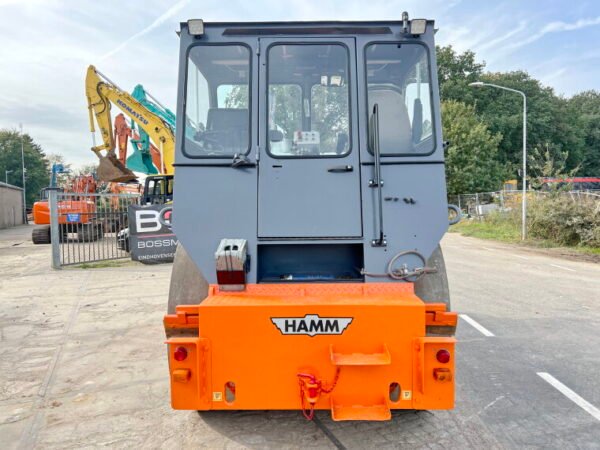 Hamm HW90/10 - Image 4