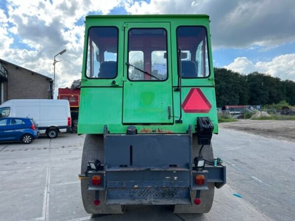Hamm HW90/12 - Image 4