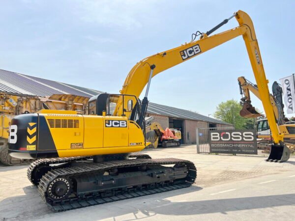 JCB 245HDLR - Image 4