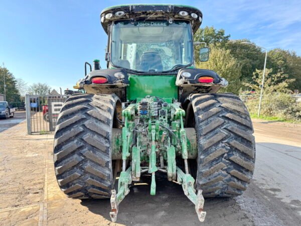 John Deere 8370RT - Image 4
