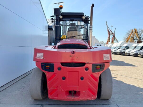 Kalmar DCG 150-6 Duplex - Image 4