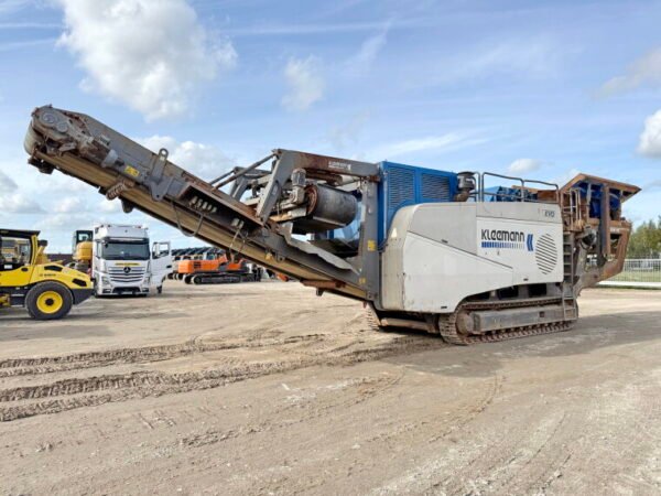 Kleemann MR110Z EVO - Image 4