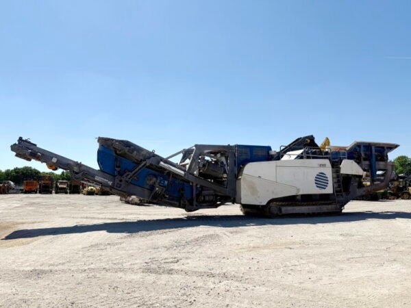 Kleemann MR130Z EVO K024 - Image 4