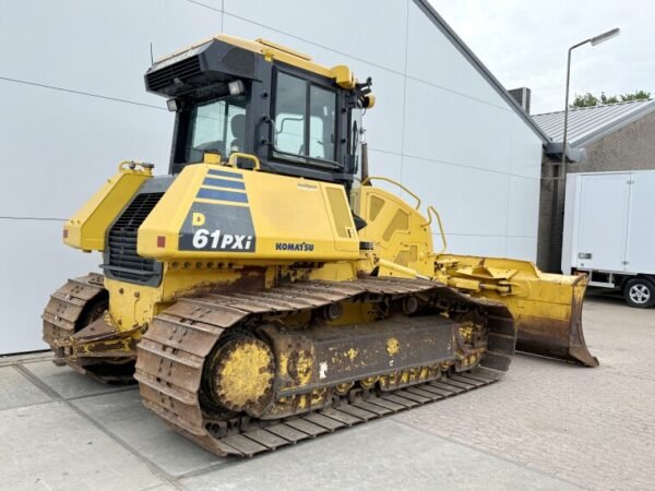 Komatsu D61PXi-24 - Image 4