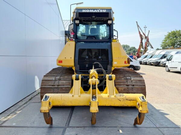 Komatsu D61PXi-24 - Image 4