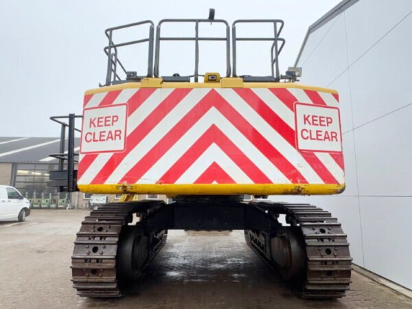 Komatsu PC700LC-8EO - Image 4