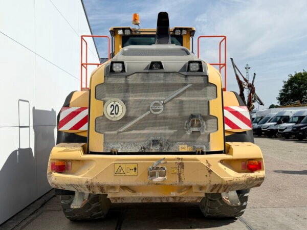 Volvo L150H - Image 4