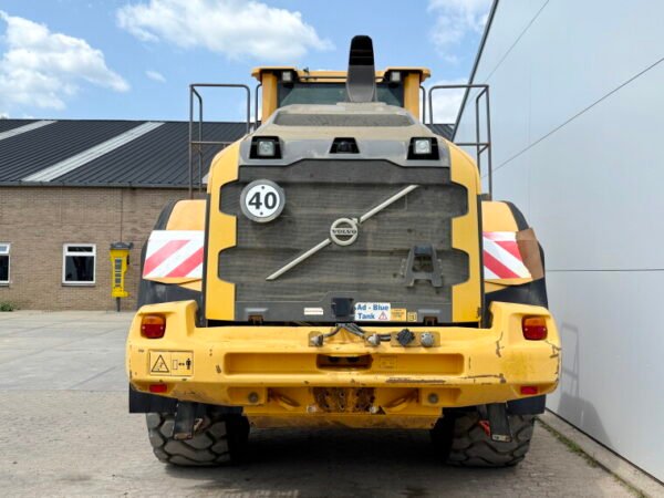 Volvo L150H - Image 4