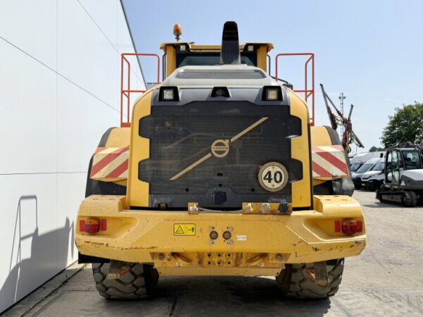 Volvo L150H - Image 4