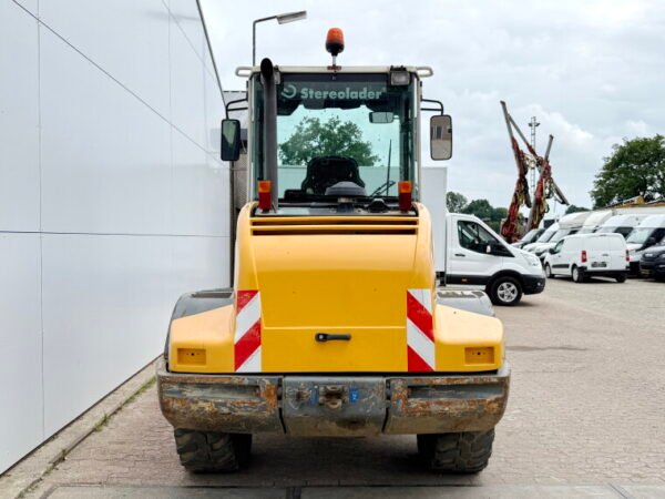 Liebherr L509 Stereo - Image 4