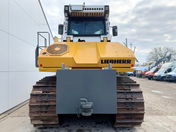 Liebherr PR756 - Image 4