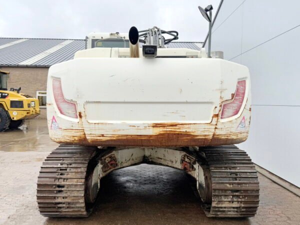 Liebherr R906LC Litronic - Image 4