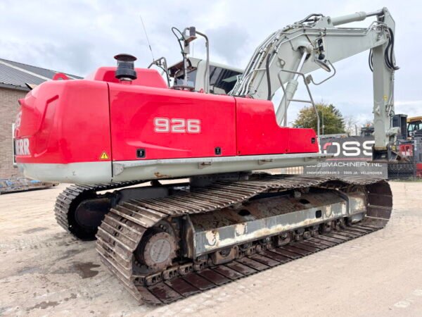 Liebherr R926WLC - Image 4
