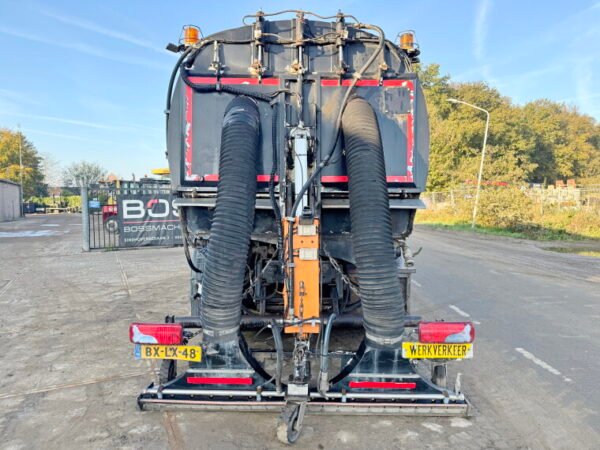 MAN TGS18.320 4x2 - Image 4