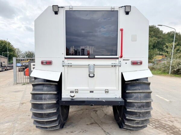 Sherp N1200 4WD - Image 4