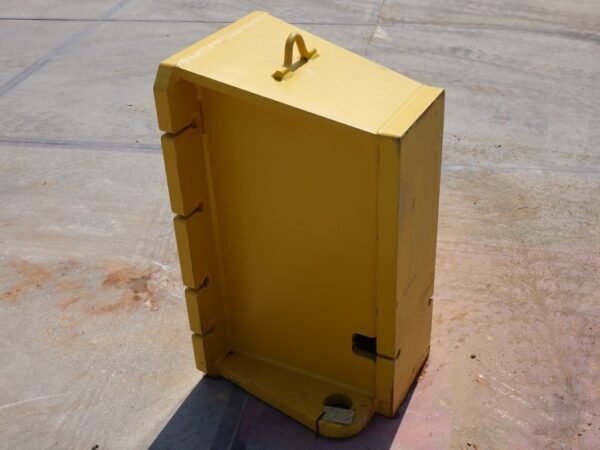 Volvo Pushblock - Image 4
