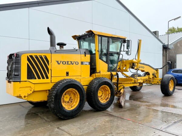 Volvo G946 AWD - Image 4