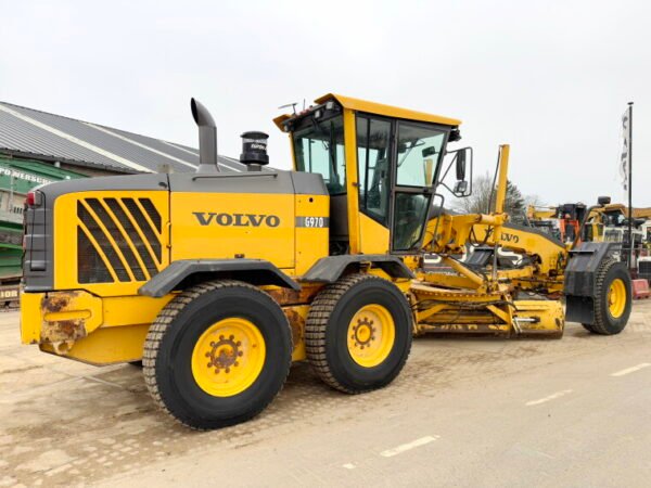 Volvo G970 - Image 4