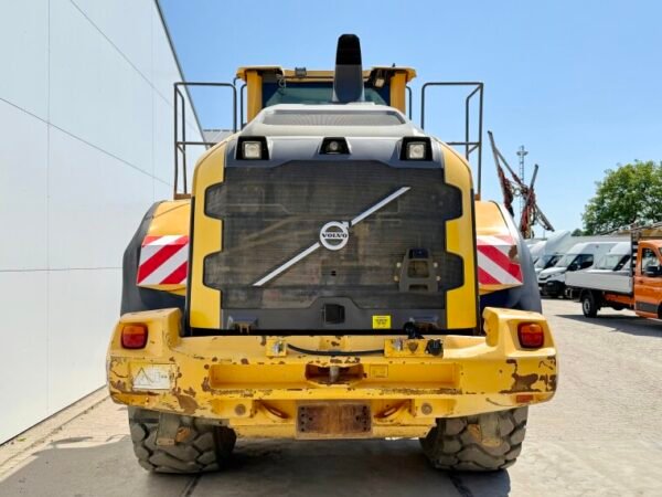 Volvo L150H - Image 4