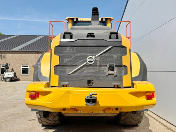 Volvo L150H - Image 4