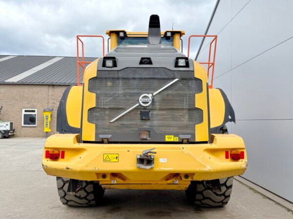Volvo L150H - Image 4