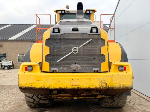 Volvo L220H - Image 4
