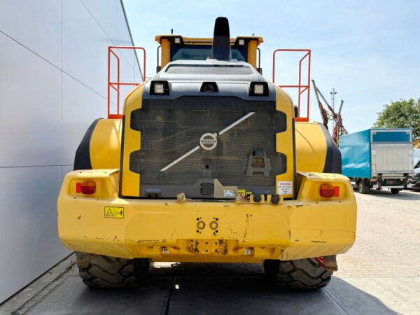 Volvo L220H - BUCKET INCLUDED, COMING SOON! - Image 4