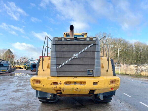 Volvo L350F - Image 4