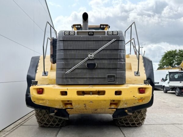Volvo L350F - Image 4