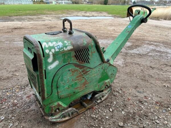 Weber CR8 - Image 4