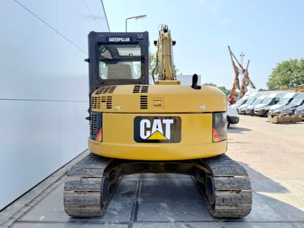 Caterpillar 308D CR - Image 4