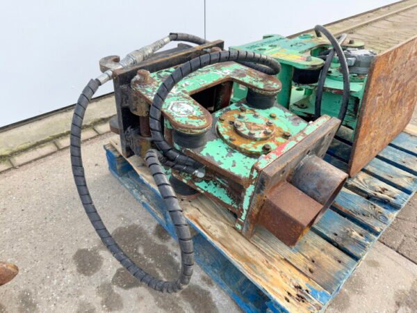 Hammer + 2 Vibrators - Image 8