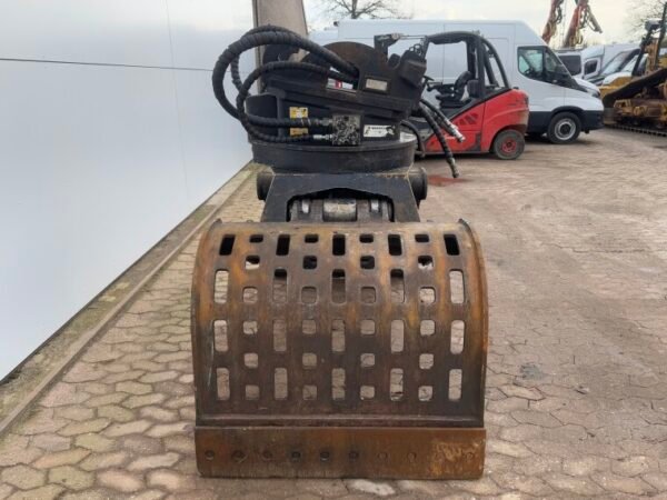 SKP-40-2-A-400 Grapple - Image 5