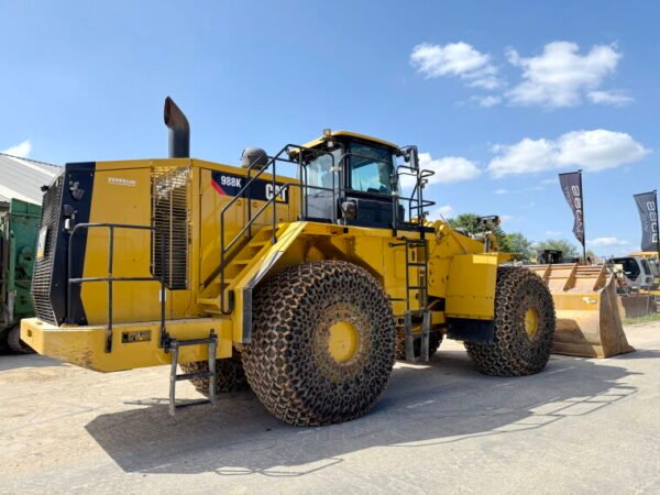 Caterpillar 988K - Image 5