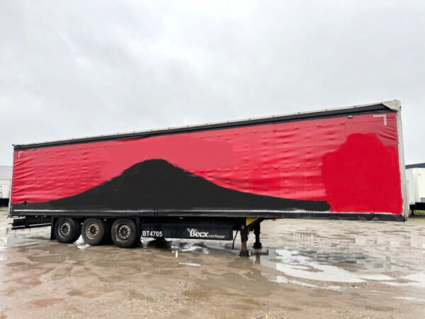 Schmitz Cargobull SCB*S3T Dranktrailer - Image 5