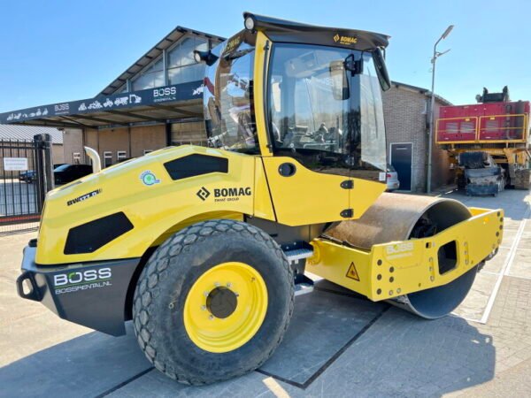 Bomag BW177 D-5 - Image 5