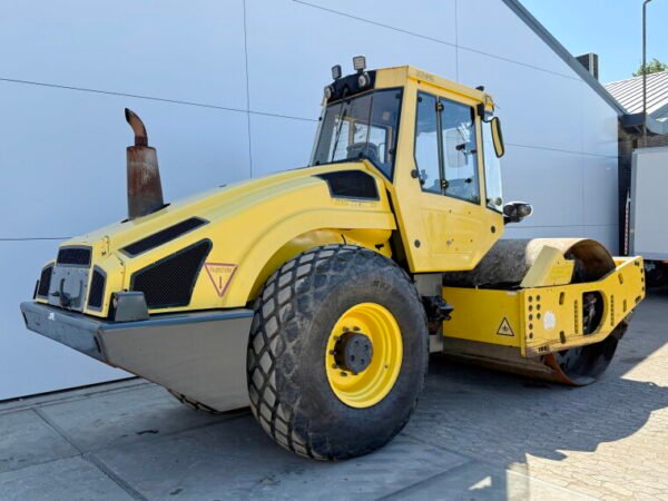 Bomag BW213DH-4 evib/BVC - Image 5