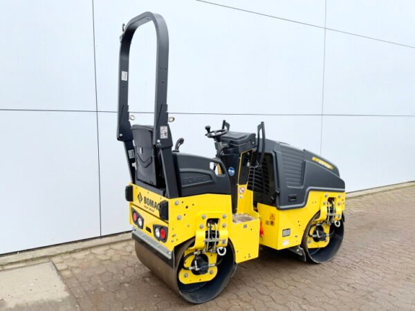 Bomag BW80AD-5 - Image 5
