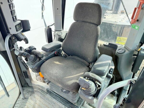 Caterpillar 140M VHP Plus AWD - Image 5