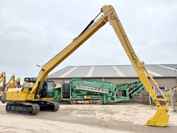 Caterpillar 320D3 GC - Image 5