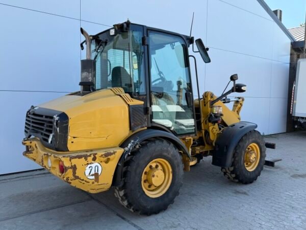 Caterpillar 906H - Image 5