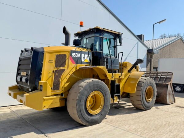 Caterpillar 950M - Image 5